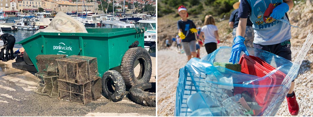 Čišćenje plaža