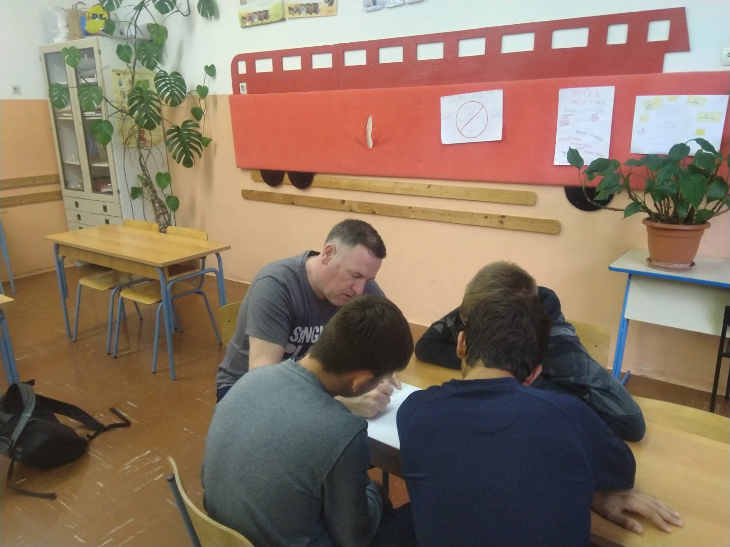Edukacija u Vrbniku