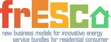 frESCO logo