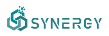 Synergy logo