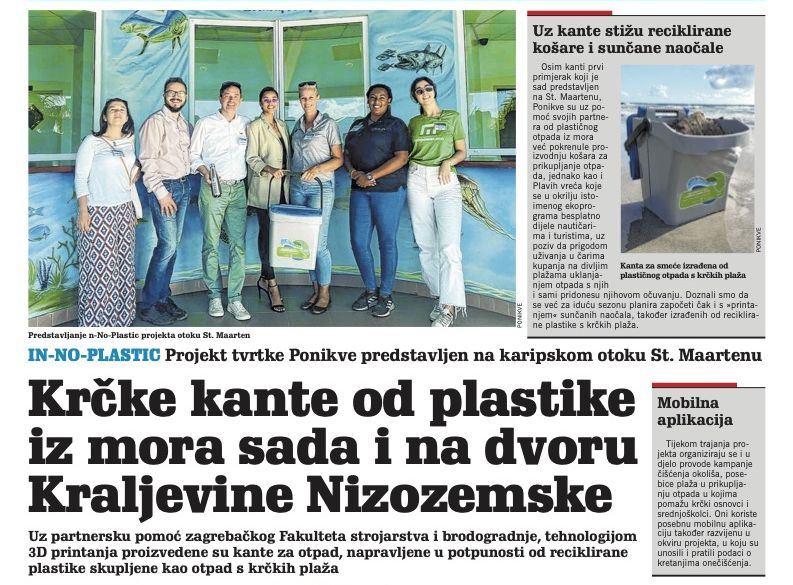Novi list članak 13.2.2023.